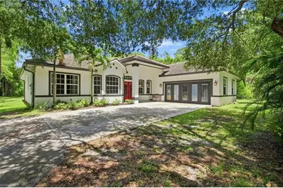 5791 Golden Gate Pkwy, Naples, FL 34116 - Photo 1