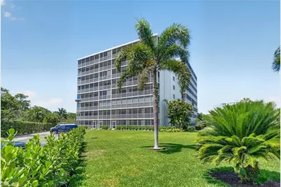 5 Bluebill Ave #702 + 802, Naples, FL 34108 - Photo 34