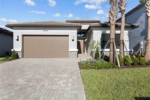 20944 Thistle Leaf Ln, Estero, FL 33928 - Photo 1
