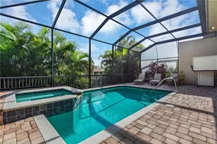 4844 Esplanade St, Bonita Springs, FL 34134 - Photo 2