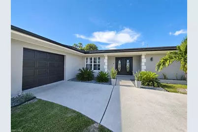 1419 Shelby Pkwy, Cape Coral, FL 33904 - Photo 2