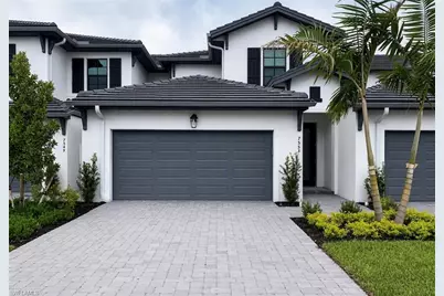 7553 Carnegie Way, Naples, FL 34119 - Photo 1