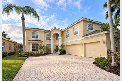 2356 Heritage Greens Dr, Naples, FL 34119 - Photo 1
