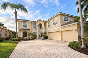 2356 Heritage Greens Dr, Naples, FL 34119 - Photo 1