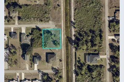 2501 34th St SW, Lehigh Acres, FL 33976 - Photo 1