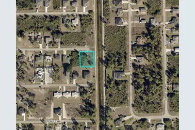 2501 34th St SW, Lehigh Acres, FL 33976 - Photo 2