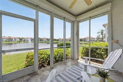 6670 Huntington Lakes Cir #104, Naples, FL 34119 - Photo 10