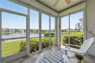 6670 Huntington Lakes Cir, Naples, FL 34119 - Photo 10