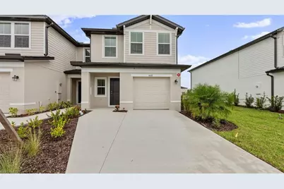 4197 Camisa Ln, North Fort Myers, FL 33917 - Photo 1