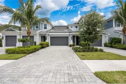 2647 Seychelles Cir #2206, Naples, FL 34112 - Photo 1