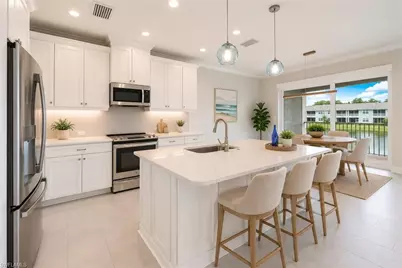 2647 Seychelles Cir #2206, Naples, FL 34112 - Photo 8