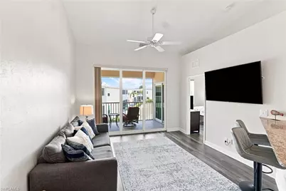 1067 Hartley Ave #704, Marco Island, FL 34145 - Photo 2