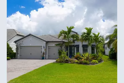 19125 Aqua Shore Dr, Estero, FL 33913 - Photo 2