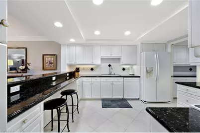 6075 Pelican Bay Blvd #1101, Naples, FL 34108 - Photo 4
