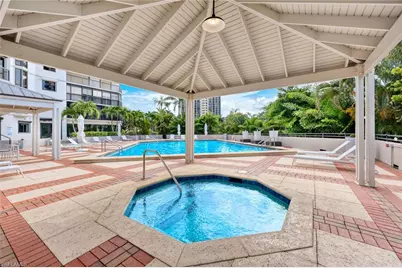 6075 Pelican Bay Blvd #1101, Naples, FL 34108 - Photo 16