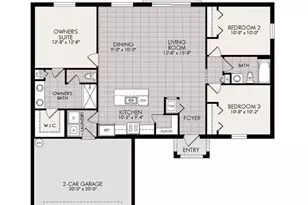 4413 NE 21st Pl, Cape Coral, FL 33909 - Photo 2
