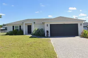 4413 NE 21st Pl, Cape Coral, FL 33909 - Photo 1