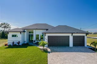 4126 NW 39th St, Cape Coral, FL 33993 - Photo 1