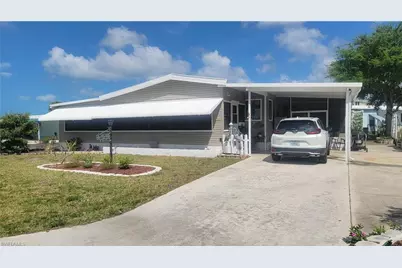 4712 Tahiti Dr, Bonita Springs, FL 34134 - Photo 1