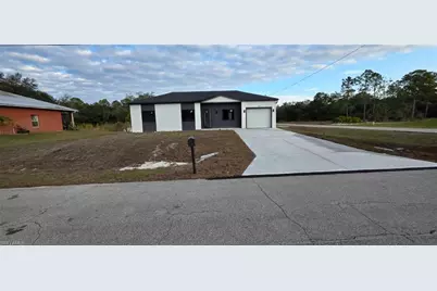 1016 Butler St E, Lehigh Acres, FL 33974 - Photo 2