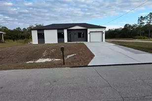 1016 Butler St E, Lehigh Acres, FL 33974 - Photo 2