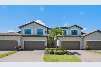 2352 Anguilla Dr #201, Naples, FL 34120 - Photo 1