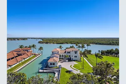 230 & 240 Bay Rd, Naples, FL 34102 - Photo 2