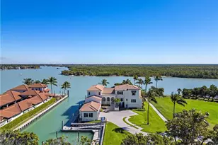 230 & 240 Bay Rd, Naples, FL 34102 - Photo 2