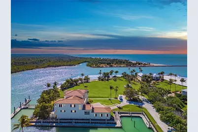 230 & 240 Bay Rd, Naples, FL 34102 - Photo 4