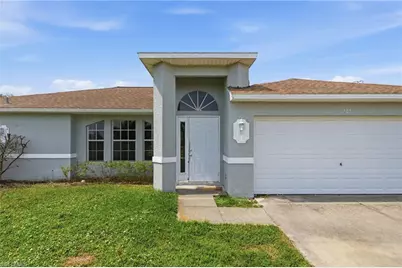 202 SW 11th Ter, Cape Coral, FL 33991 - Photo 2