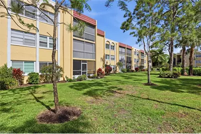 1086 Forest Lakes Dr #106, Naples, FL 34105 - Photo 42