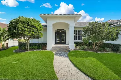 8748 S Lake Cir, Fort Myers, FL 33908 - Photo 2