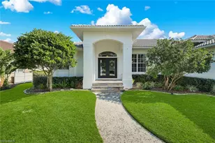 8748 S Lake Cir, Fort Myers, FL 33908 - Photo 2