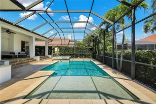 8748 S Lake Cir, Fort Myers, FL 33908 - Photo 34