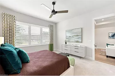 2935 Coco Lakes Dr, Naples, FL 34105 - Photo 28