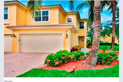 1400 Mariposa Cir #104, Naples, FL 34105 - Photo 1