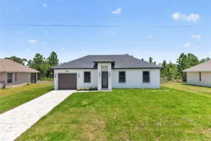 1213 Dodwin St E, Lehigh Acres, FL 33974 - Photo 1