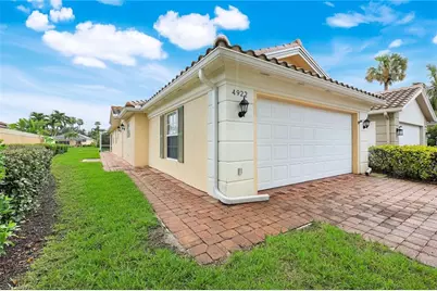 4922 Kingston Way, Naples, FL 34119 - Photo 2