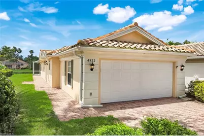 4922 Kingston Way, Naples, FL 34119 - Photo 1