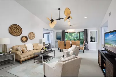 508 Courtside Dr #E203, Naples, FL 34105 - Photo 2
