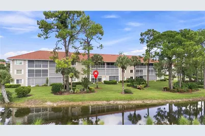 5980 Amherst Dr #D104, Naples, FL 34112 - Photo 1