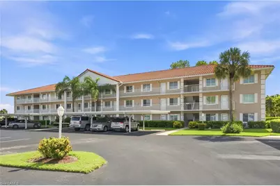 5980 Amherst Dr #D104, Naples, FL 34112 - Photo 2