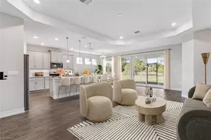 18208 Water Xing Dr, North Fort Myers, FL 33917 - Photo 4