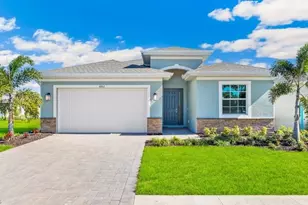 18208 Water Xing Dr, North Fort Myers, FL 33917 - Photo 1