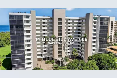 11 Bluebill Ave #606, Naples, FL 34108 - Photo 32