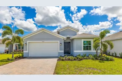 18162 Lagoon Reach Ln, North Fort Myers, FL 33917 - Photo 1