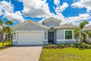18162 Water Xing Dr, North Fort Myers, FL 33917 - Photo 1