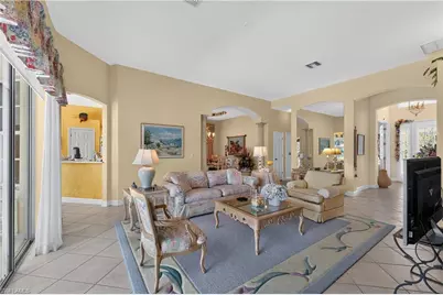 2317 Island Cove Cir N, Naples, FL 34109 - Photo 8