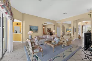 2317 Island Cove Cir N, Naples, FL 34109 - Photo 8