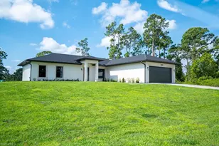 1160 Edelweiss St E, Lehigh Acres, FL 33974 - Photo 2